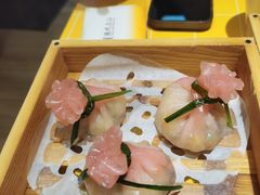 -蔡澜点心·粤菜(花城汇南区店)