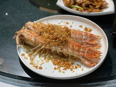 -达叔香味海鲜(海棠68环球美食街店)