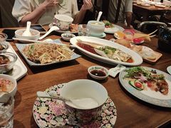 -美乐食街(小南店)