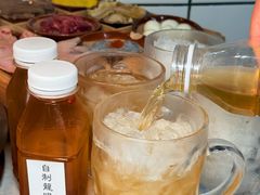 -芈重山老火锅(广州首店)