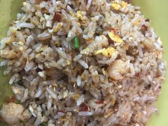 -明记烧鱼美味店