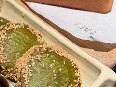 -绿茶餐厅(财富购物中心店)