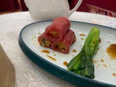 -龙的酒楼·手工早茶·顺德菜(近良路店)