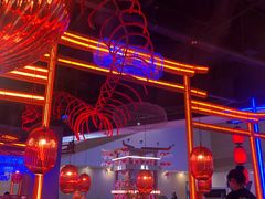 大堂-鱼上·烤鱼(万象城店)