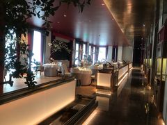 -俏江南天津时尚曲艺主题餐厅(马场道店)