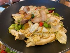 -芳草地度假酒店·野炉中餐厅