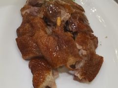 樟茶鸭-上海小南国(金桥国际广场店)