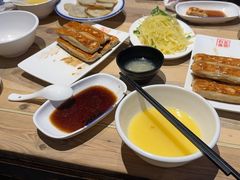 -左邻右舍褡裢火烧(石榴园店)