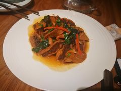 回民浇汁袈裟-胖老汉椒麻鸡清真新疆菜(西御街店)