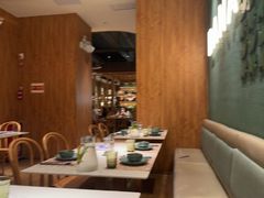 -芭札·Thai泰国餐厅(同和金铂天地店)