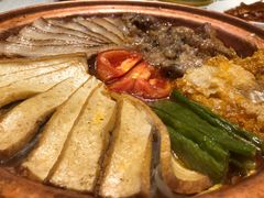 -阿庄新豫菜(航海东路店)