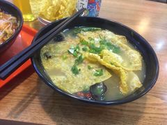 -螺小胖柳州螺蛳粉(钟楼总店)