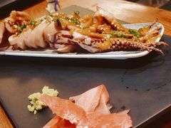 -戏作寿司(观音桥店)