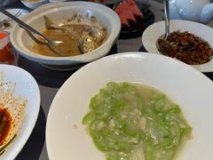 -徐记海鲜(汉城湖|太奥店)