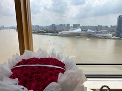 -广州白天鹅宾馆