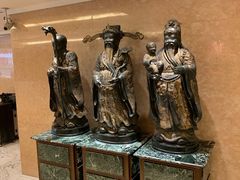 -香港皇家太平洋酒店