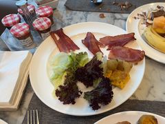 -北京王府井希尔顿酒店·万斯阁西餐厅