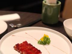 -万丽轩·粤菜(王府井金茂万丽酒店)