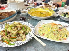 -东江海辉酒楼·公司团建·商务宴请·生日宴(宝安店)