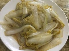 -杨家饭馆(八宝店)