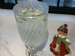 -Fridi Patisserie Cafe