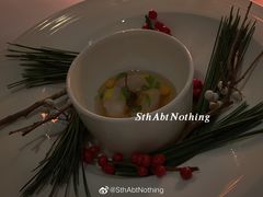 -三嚥阁 La Villa Restaurant
