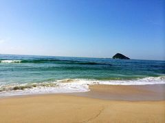 -西涌国际滨海旅游区