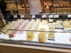 -拉那巴米 蛋糕定制(世纪东方广场店)
