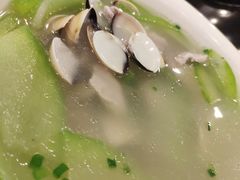 -钱大妈海鲜饭店(保利林语店)