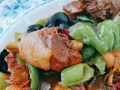 -日照大牌檔•小船海鲜(万平口店)