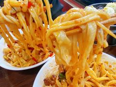 -王菊美食街·王菊面馆(总店)