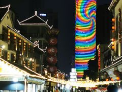 -回龙窝历史文化街区