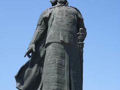 -北陵公园