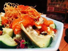 -炉胜·炉端烧·居酒屋