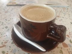 -OLDTOWN White Coffee(Menara Jubili)