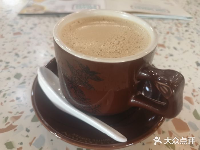OLDTOWN White Coffee(Menara Jubili)图片