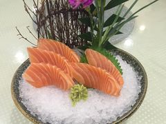 -简家·海鲜盛宴(下沙店)