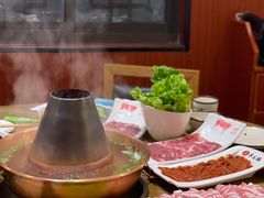 -羊乐锅·火锅·烧烤(夫子庙店)