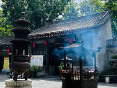 -湘子庙