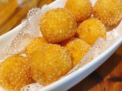 丸子-旅马餐厅(茅家埠店)