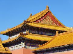 -故宫博物院(故宫)