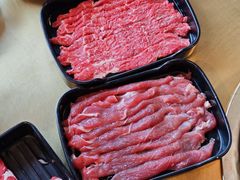 -牛街清真满恒記(平安里西大街店)
