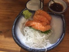-鸟鸣门屋台料理(金帝银泰店)