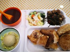-香妃烤鸡(西单店)