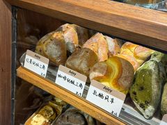 -Juicy Bakery(大学路店)