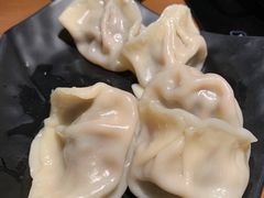 牛肉水饺-牛焱·贵州黄牛肉火锅(城西银泰店)