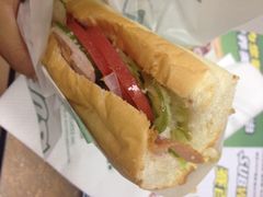 意大利经典-赛百味SUBWAY(高新店)