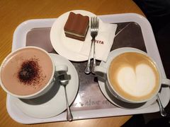 -COSTA COFFEE(西湖天地店)