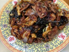 -砂锅居(西四店)