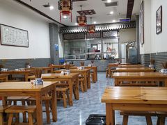 大堂-王老大面(凤城六路店)